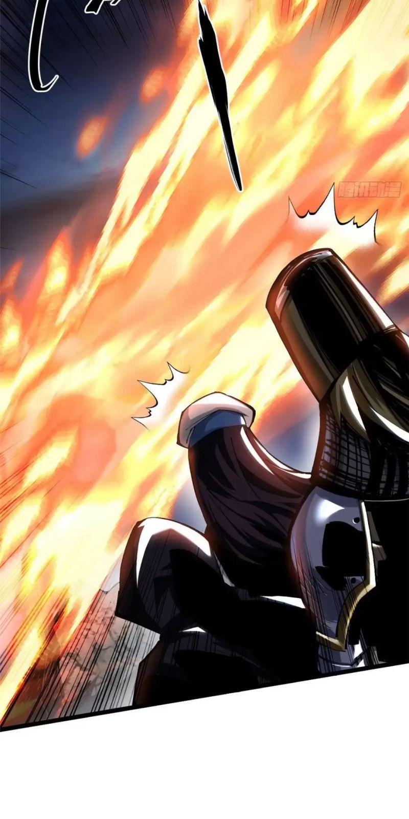 đọc truyện Ta Thật Không Muốn Học Cấm Chú Chương 6 ảnh 27 tại Thiên Thai Truyện