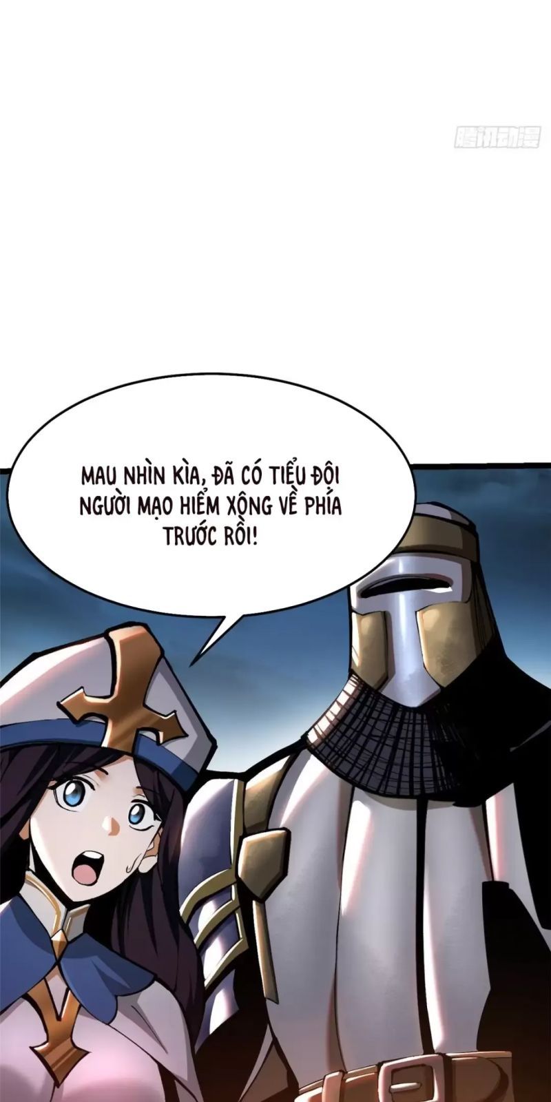 đọc truyện Ta Thật Không Muốn Học Cấm Chú Chương 6 ảnh 28 tại Thiên Thai Truyện