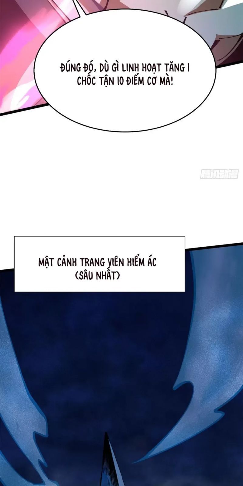 đọc truyện Ta Thật Không Muốn Học Cấm Chú Chương 6 ảnh 39 tại Thiên Thai Truyện