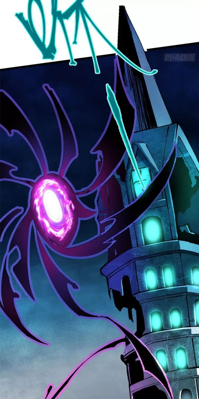 đọc truyện Ta Thật Không Muốn Học Cấm Chú Chương 6 ảnh 41 tại Thiên Thai Truyện