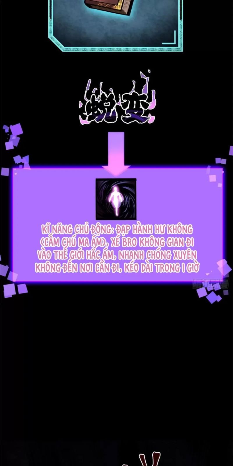 đọc truyện Ta Thật Không Muốn Học Cấm Chú Chương 6 ảnh 45 tại Thiên Thai Truyện