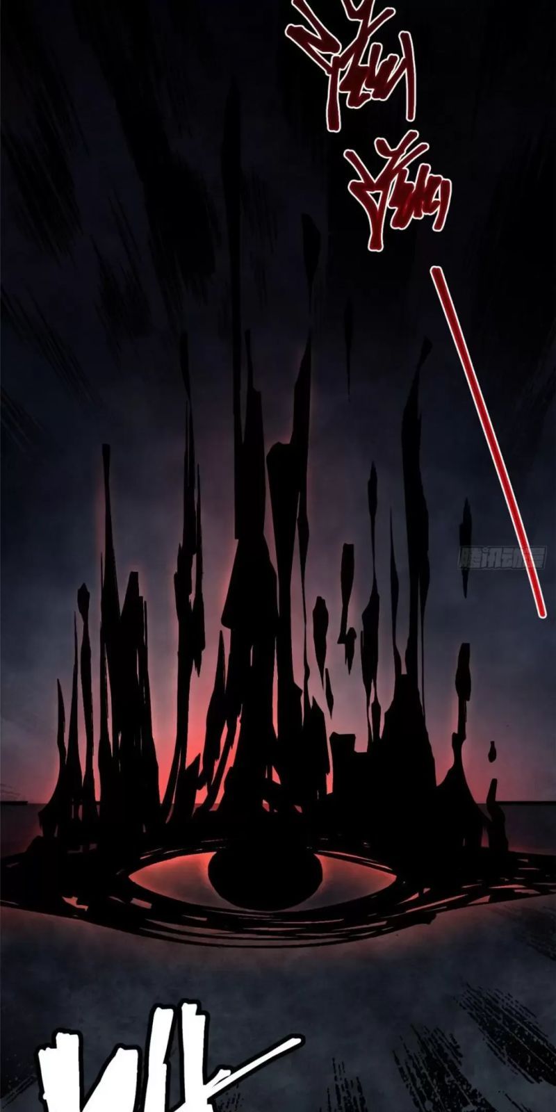 đọc truyện Ta Thật Không Muốn Học Cấm Chú Chương 6 ảnh 46 tại Thiên Thai Truyện