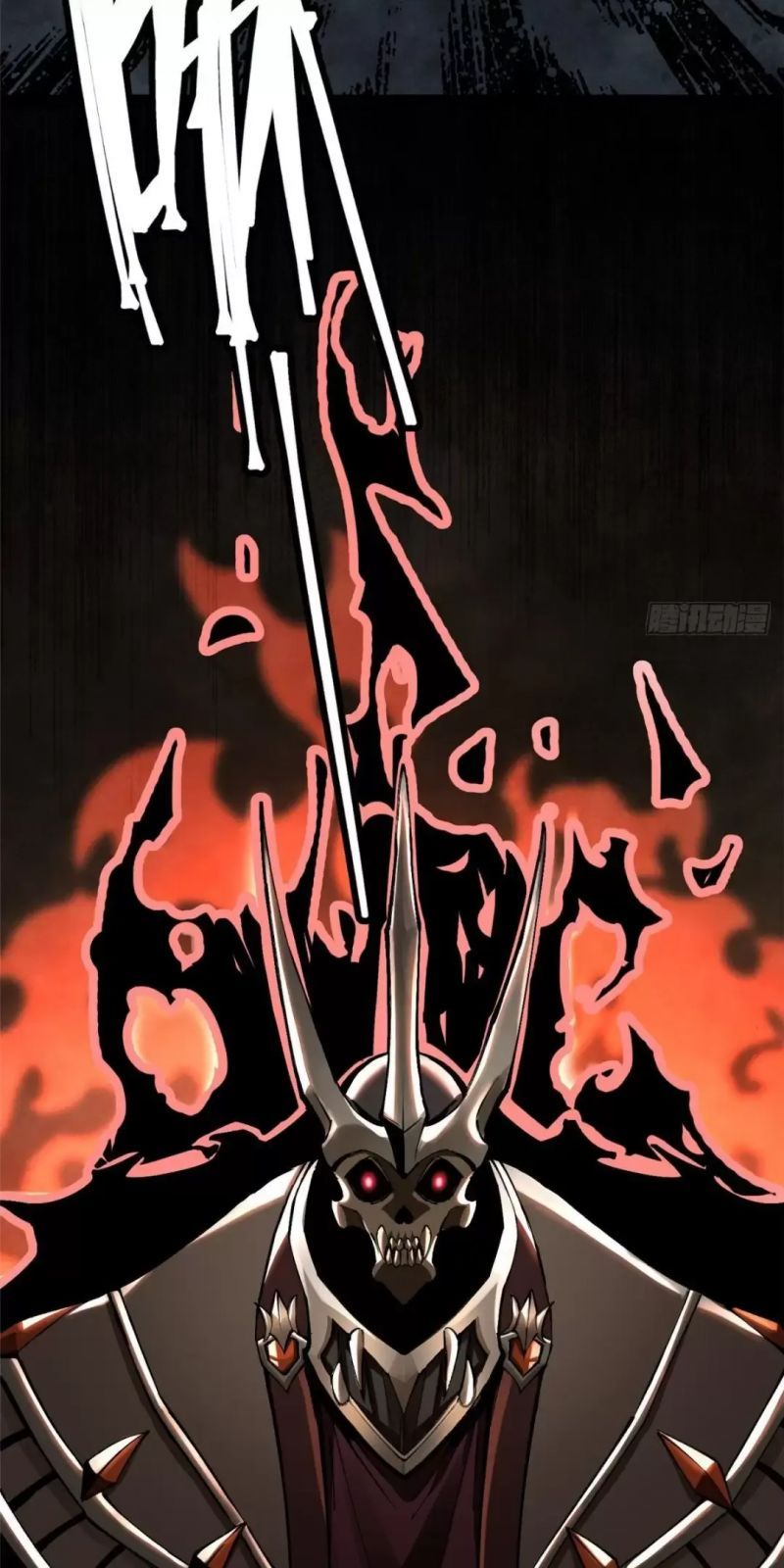 đọc truyện Ta Thật Không Muốn Học Cấm Chú Chương 6 ảnh 47 tại Thiên Thai Truyện