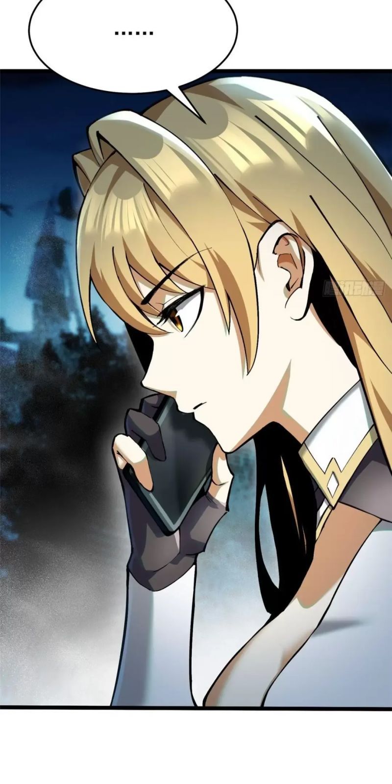 đọc truyện Ta Thật Không Muốn Học Cấm Chú Chương 6 ảnh 7 tại Thiên Thai Truyện