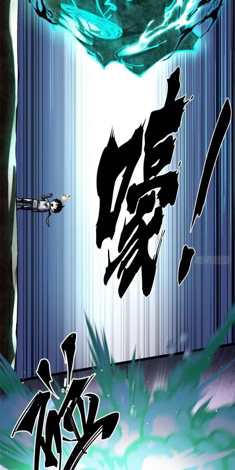 đọc truyện Ta Thật Không Muốn Học Cấm Chú Chương 6 ảnh 52 tại Thiên Thai Truyện