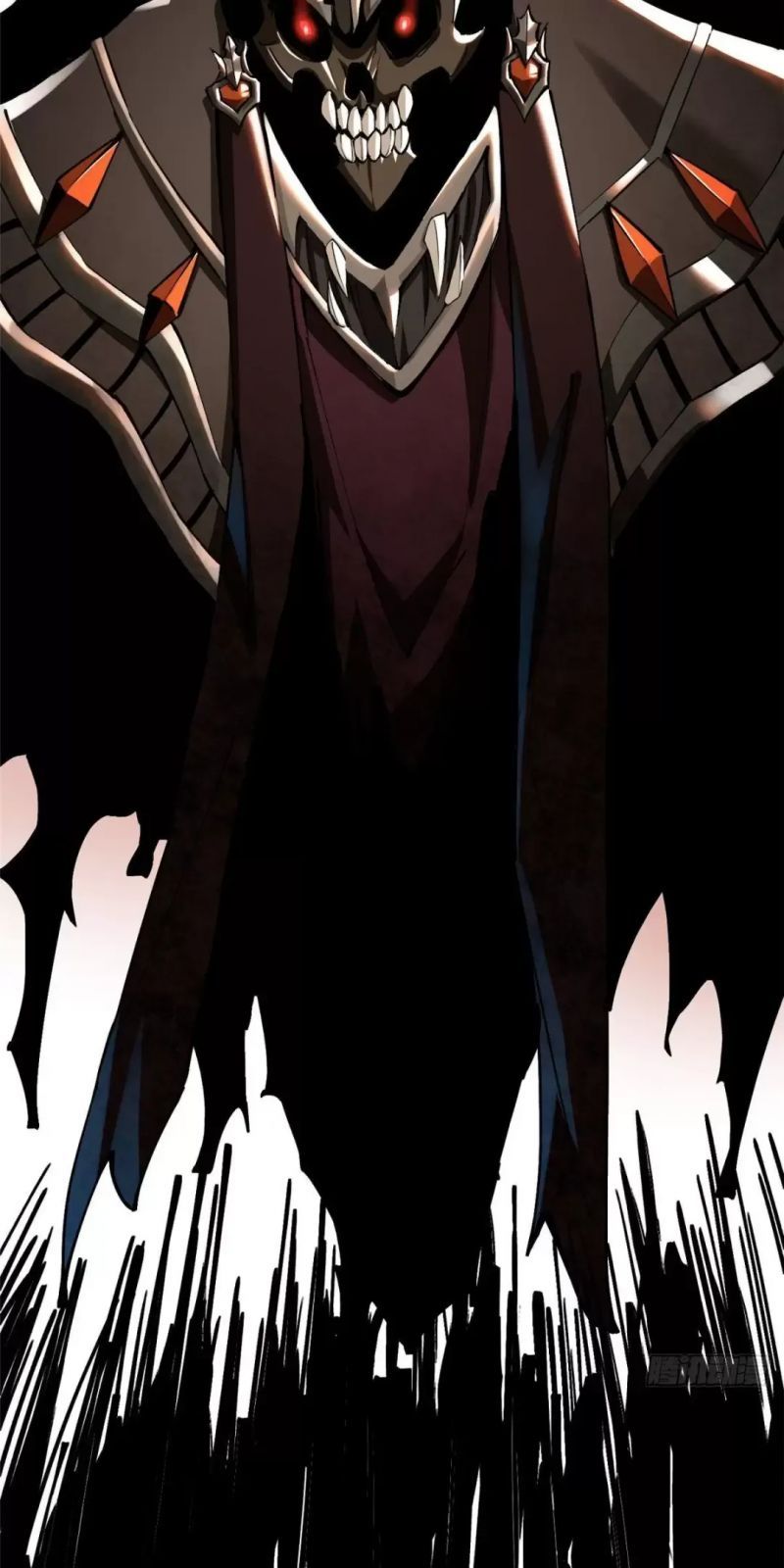 đọc truyện Ta Thật Không Muốn Học Cấm Chú Chương 6 ảnh 57 tại Thiên Thai Truyện