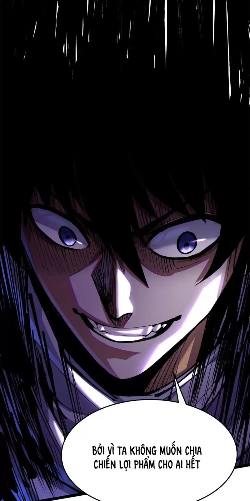 đọc truyện Ta Thật Không Muốn Học Cấm Chú Chương 6 ảnh 58 tại Thiên Thai Truyện