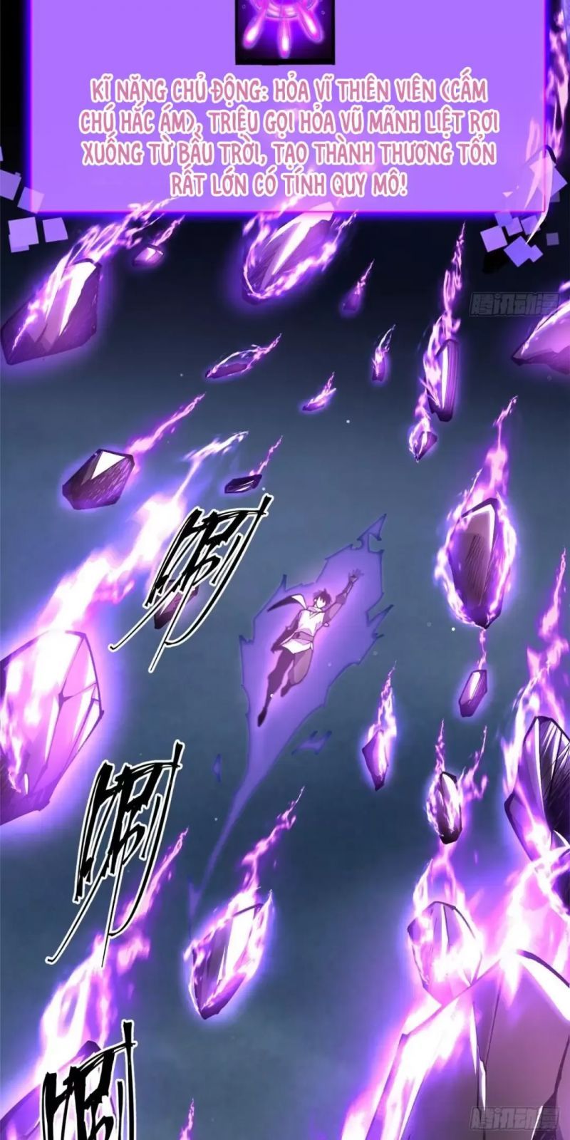 đọc truyện Ta Thật Không Muốn Học Cấm Chú Chương 6 ảnh 61 tại Thiên Thai Truyện