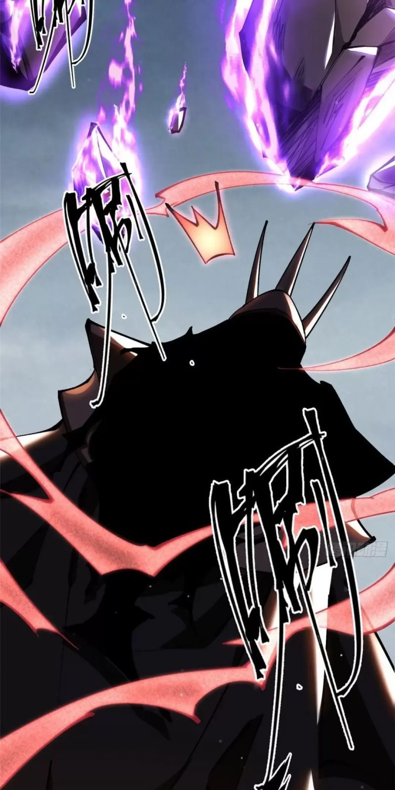 đọc truyện Ta Thật Không Muốn Học Cấm Chú Chương 6 ảnh 62 tại Thiên Thai Truyện