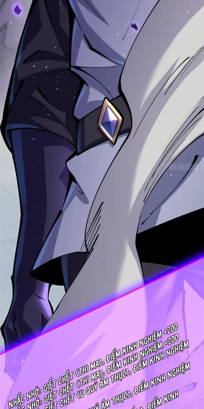 đọc truyện Ta Thật Không Muốn Học Cấm Chú Chương 6 ảnh 68 tại Thiên Thai Truyện