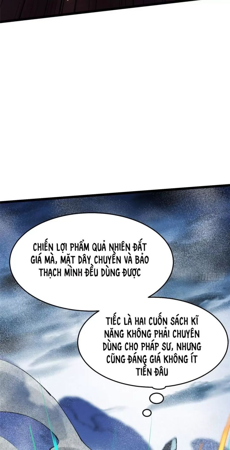 đọc truyện Ta Thật Không Muốn Học Cấm Chú Chương 6 ảnh 71 tại Thiên Thai Truyện