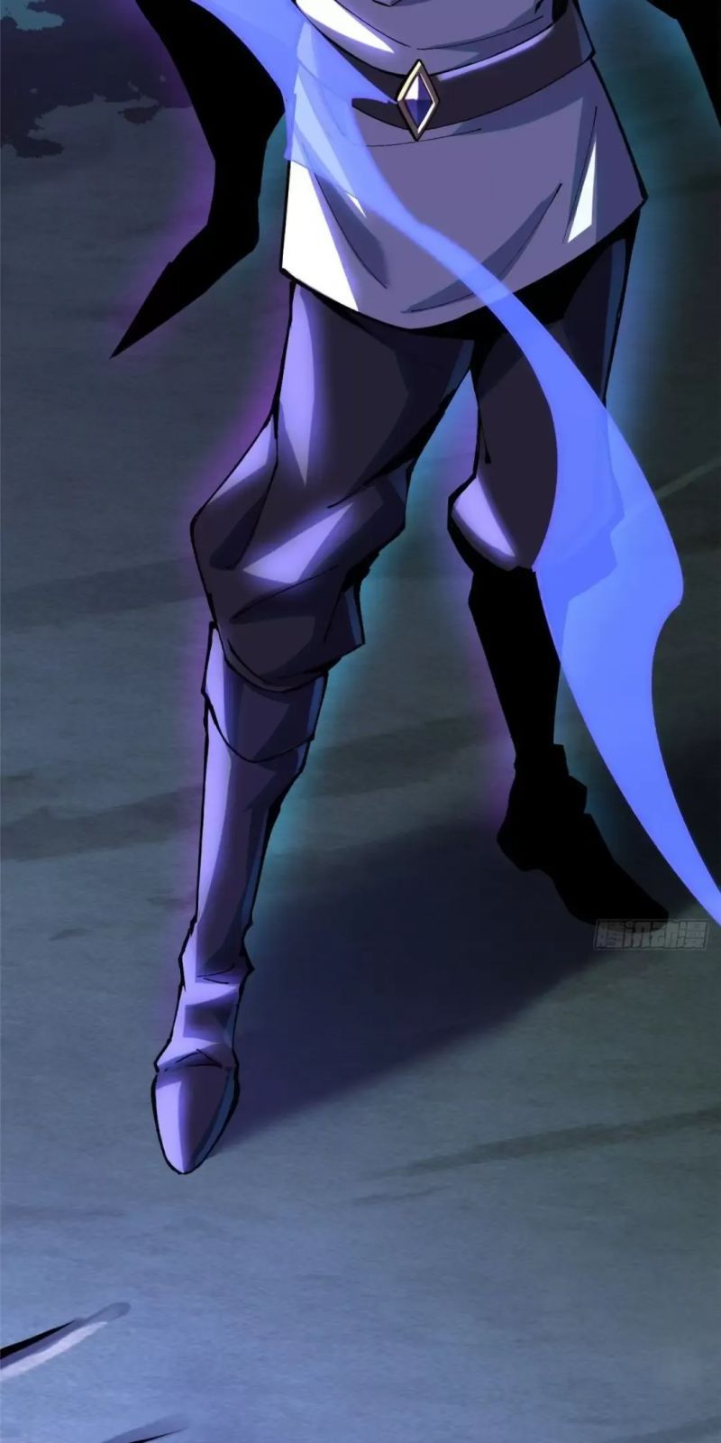 đọc truyện Ta Thật Không Muốn Học Cấm Chú Chương 6 ảnh 75 tại Thiên Thai Truyện