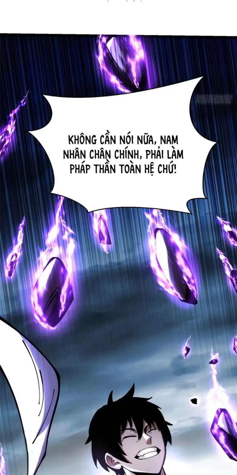 đọc truyện Ta Thật Không Muốn Học Cấm Chú Chương 6 ảnh 79 tại Thiên Thai Truyện