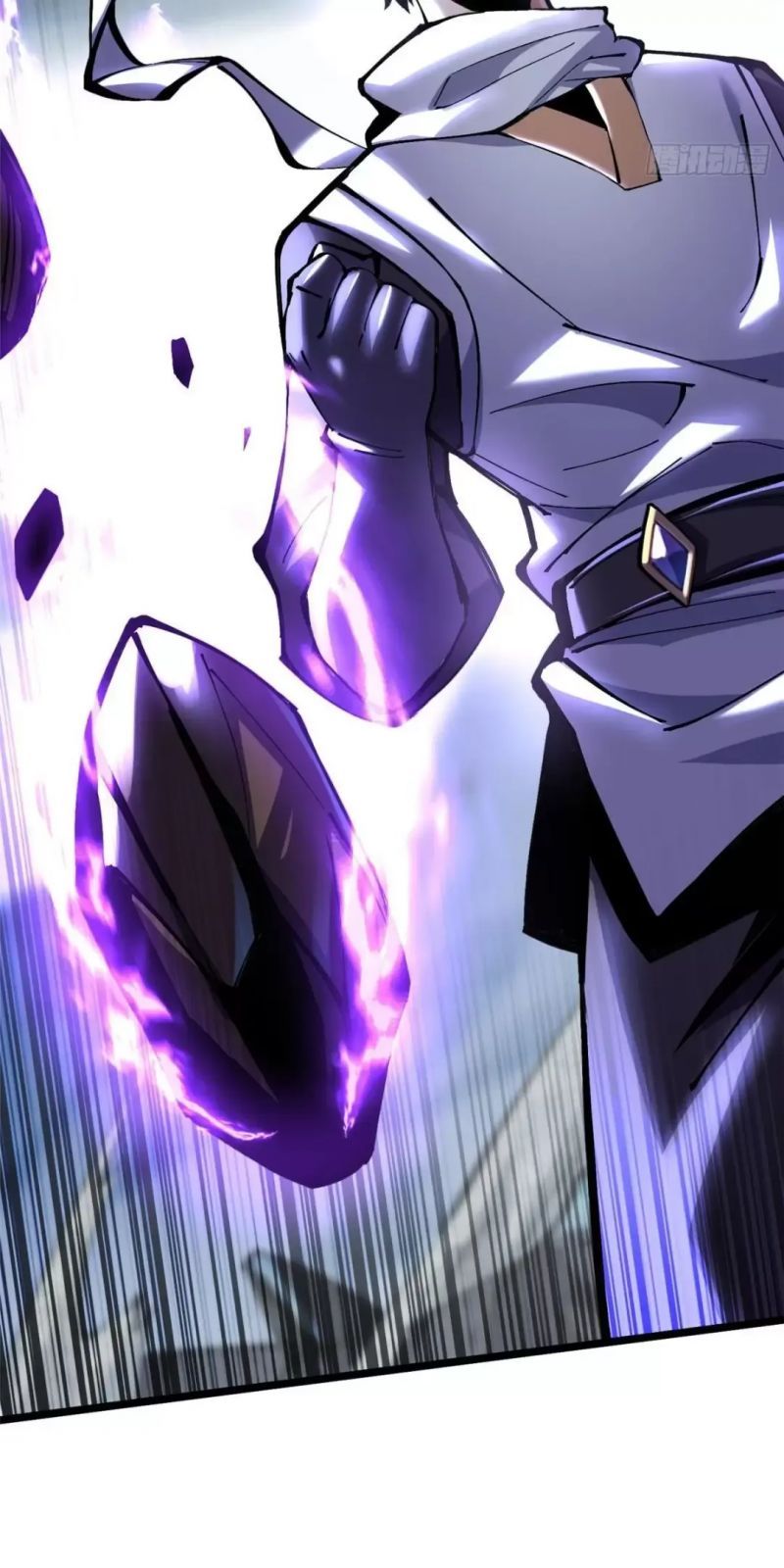 đọc truyện Ta Thật Không Muốn Học Cấm Chú Chương 6 ảnh 80 tại Thiên Thai Truyện