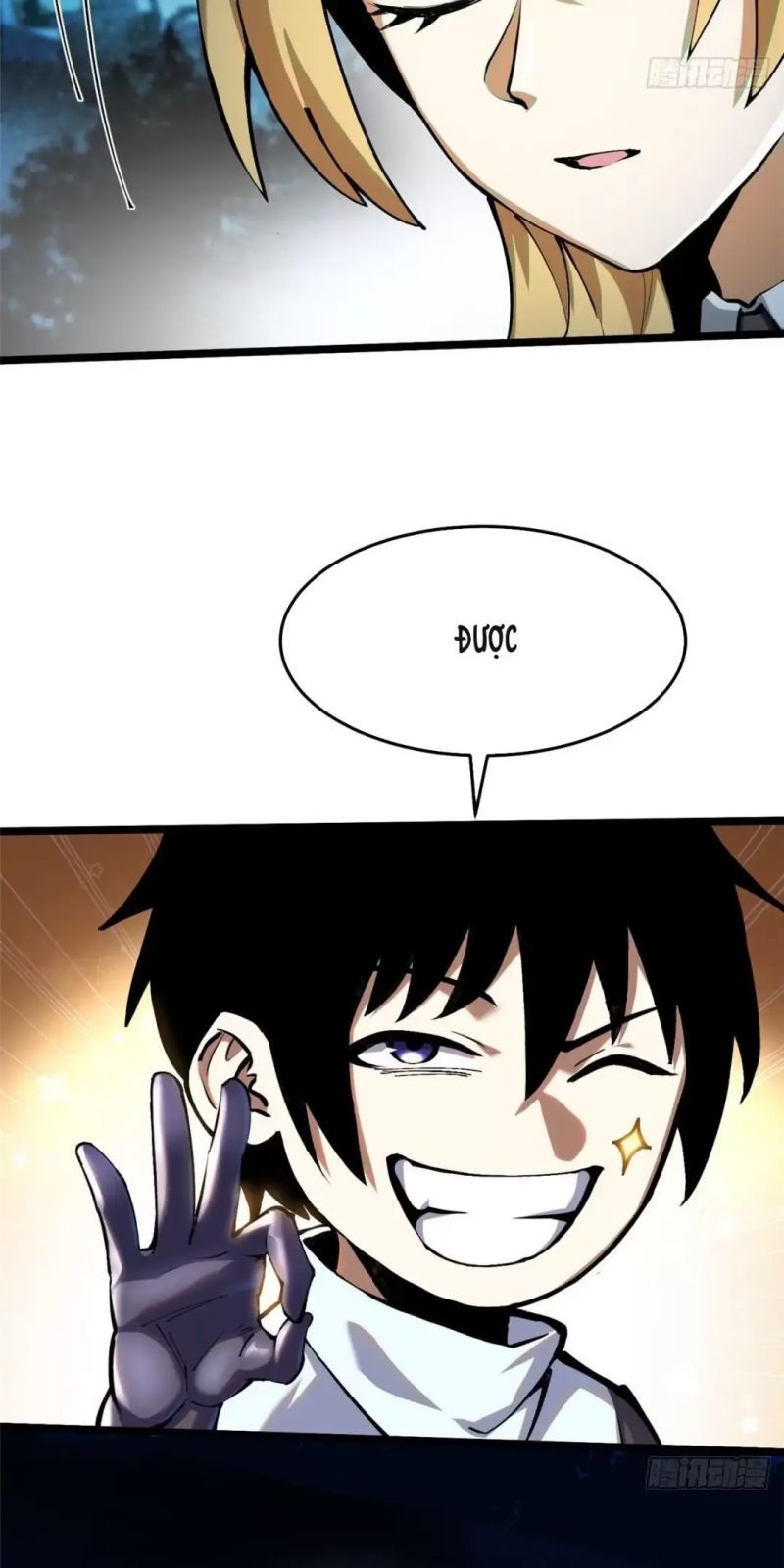 đọc truyện Ta Thật Không Muốn Học Cấm Chú Chương 6 ảnh 10 tại Thiên Thai Truyện