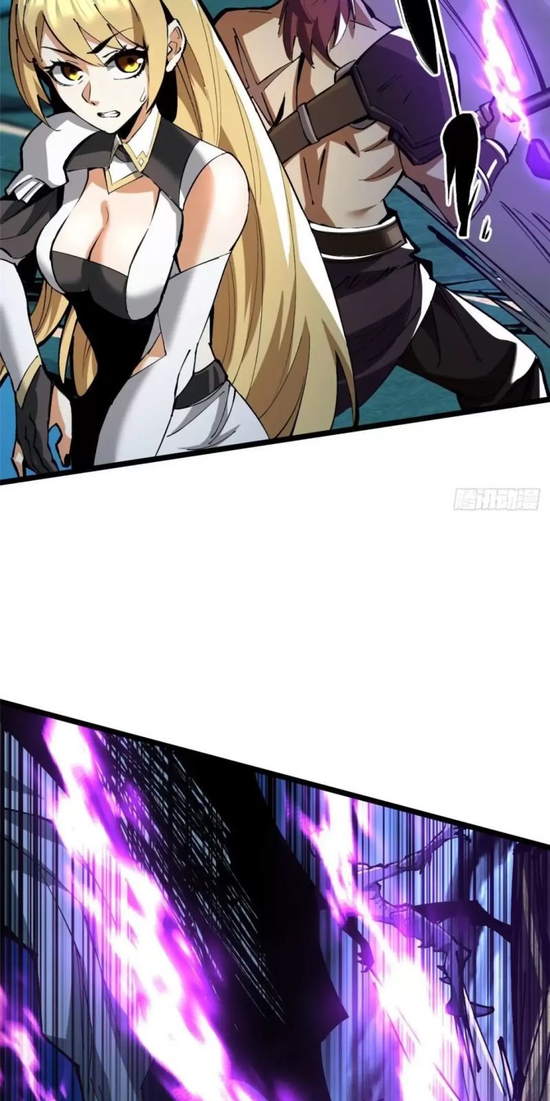 đọc truyện Ta Thật Không Muốn Học Cấm Chú Chương 6 ảnh 82 tại Thiên Thai Truyện