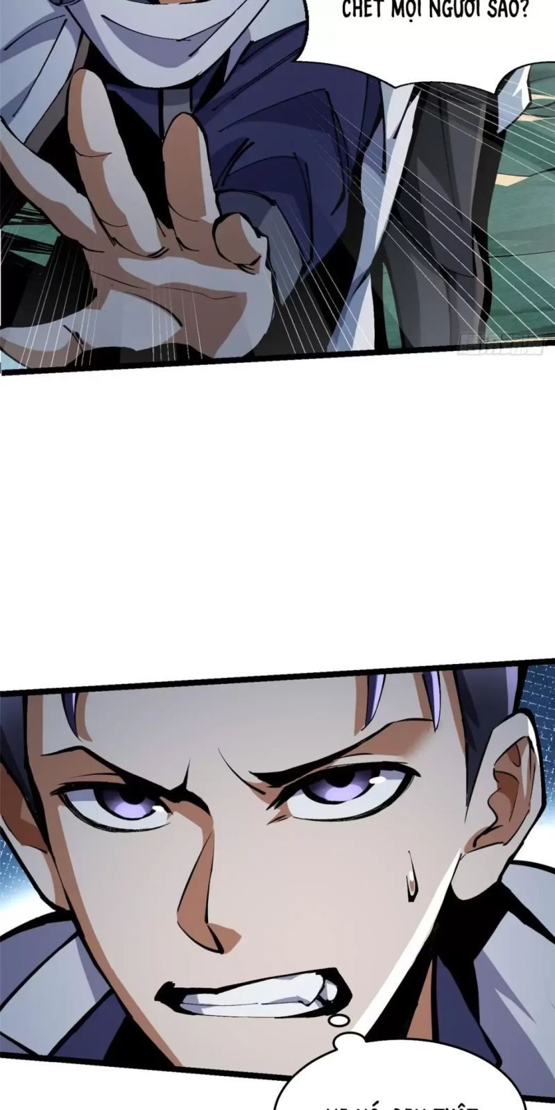 đọc truyện Ta Thật Không Muốn Học Cấm Chú Chương 6 ảnh 85 tại Thiên Thai Truyện