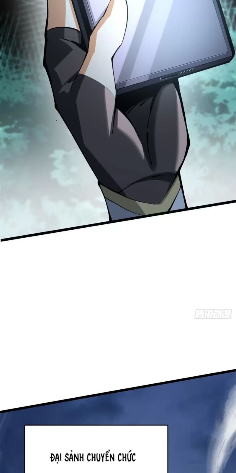 đọc truyện Ta Thật Không Muốn Học Cấm Chú Chương 6 ảnh 87 tại Thiên Thai Truyện