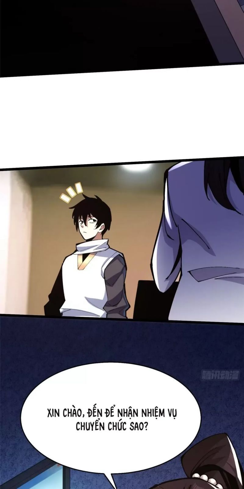 đọc truyện Ta Thật Không Muốn Học Cấm Chú Chương 6 ảnh 91 tại Thiên Thai Truyện