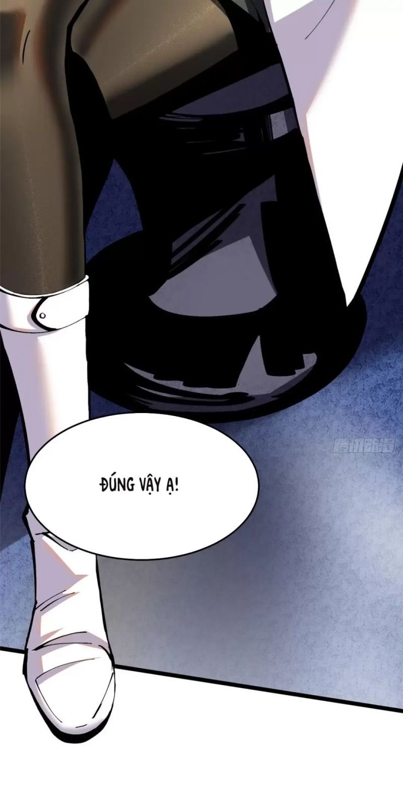 đọc truyện Ta Thật Không Muốn Học Cấm Chú Chương 6 ảnh 93 tại Thiên Thai Truyện