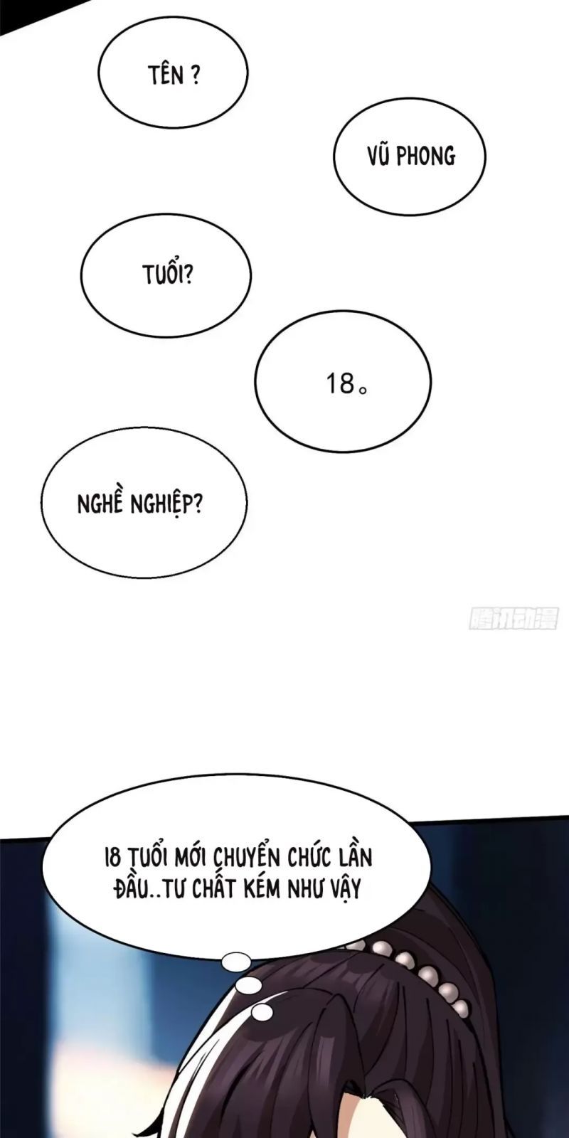 đọc truyện Ta Thật Không Muốn Học Cấm Chú Chương 6 ảnh 96 tại Thiên Thai Truyện