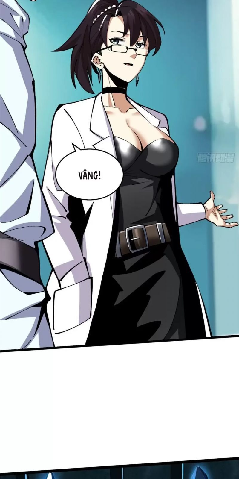 đọc truyện Ta Thật Không Muốn Học Cấm Chú Chương 6 ảnh 98 tại Thiên Thai Truyện