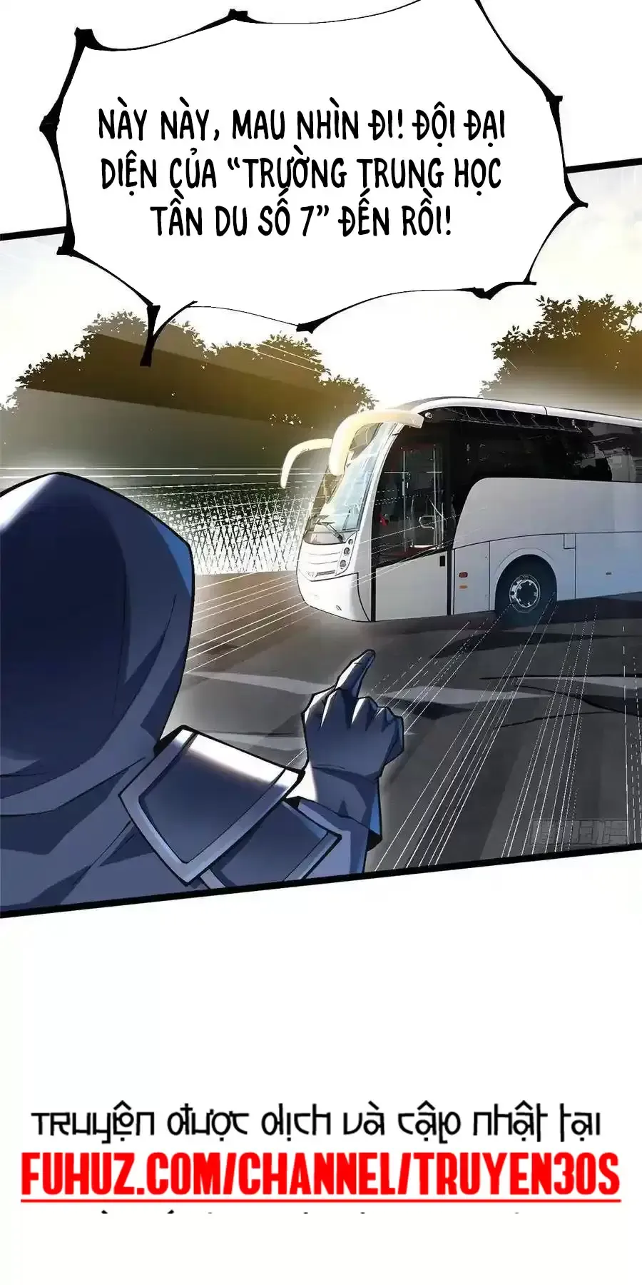 đọc truyện Ta Thật Không Muốn Học Cấm Chú Chương 60 ảnh 14 tại Thiên Thai Truyện