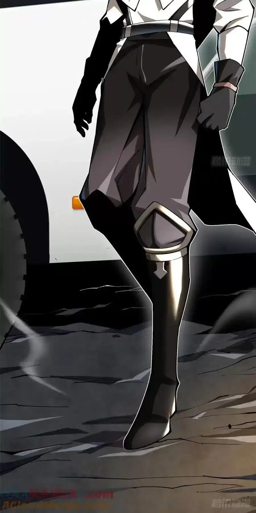 đọc truyện Ta Thật Không Muốn Học Cấm Chú Chương 60 ảnh 17 tại Thiên Thai Truyện