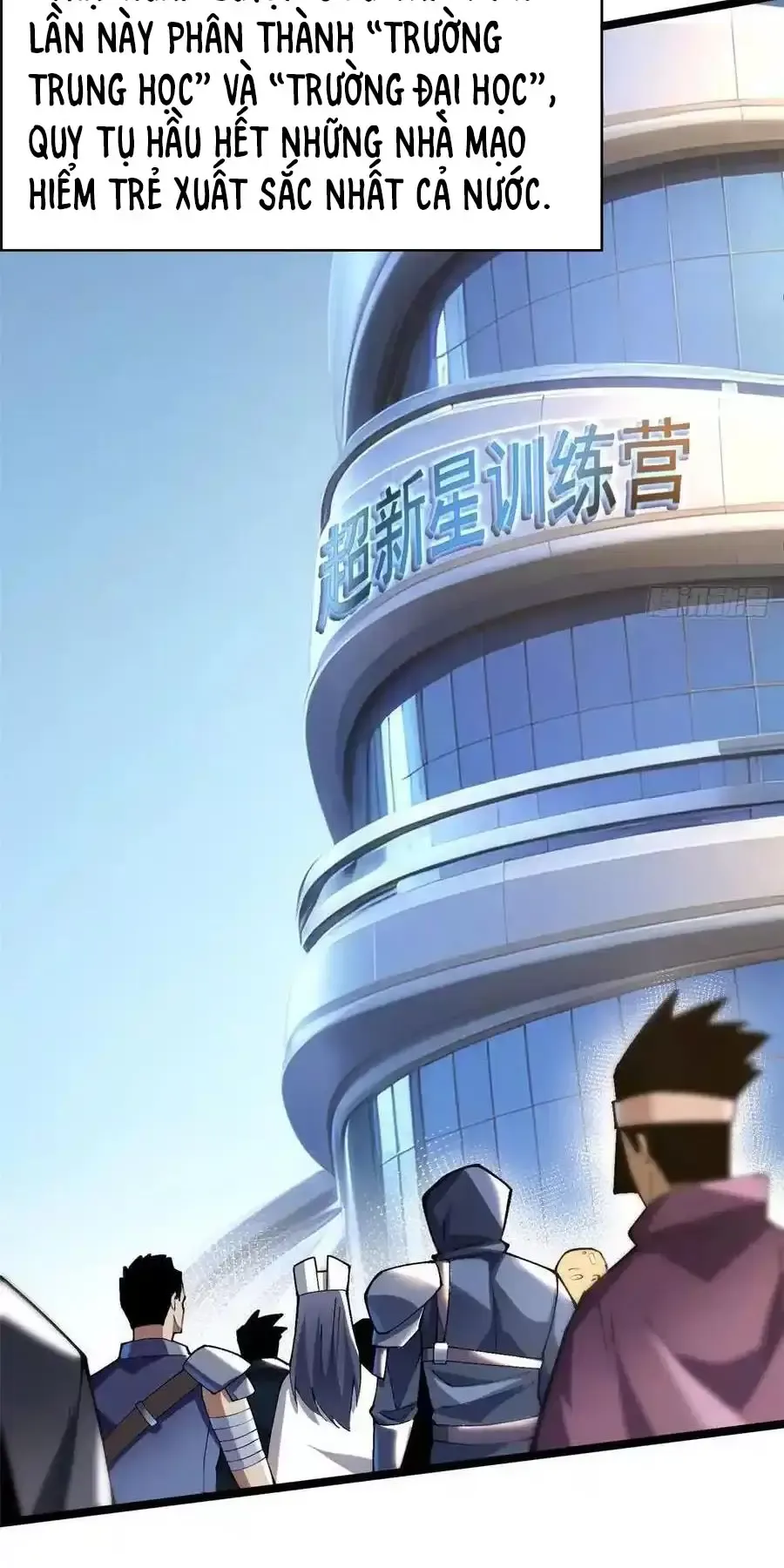 đọc truyện Ta Thật Không Muốn Học Cấm Chú Chương 60 ảnh 4 tại Thiên Thai Truyện