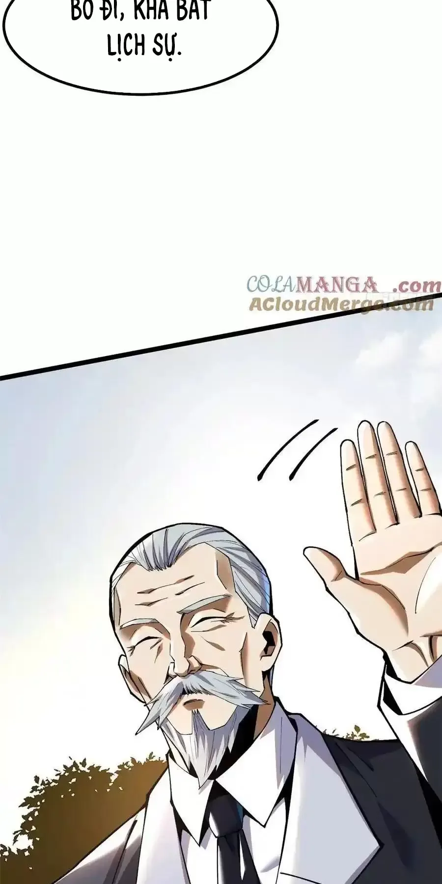 đọc truyện Ta Thật Không Muốn Học Cấm Chú Chương 60 ảnh 33 tại Thiên Thai Truyện