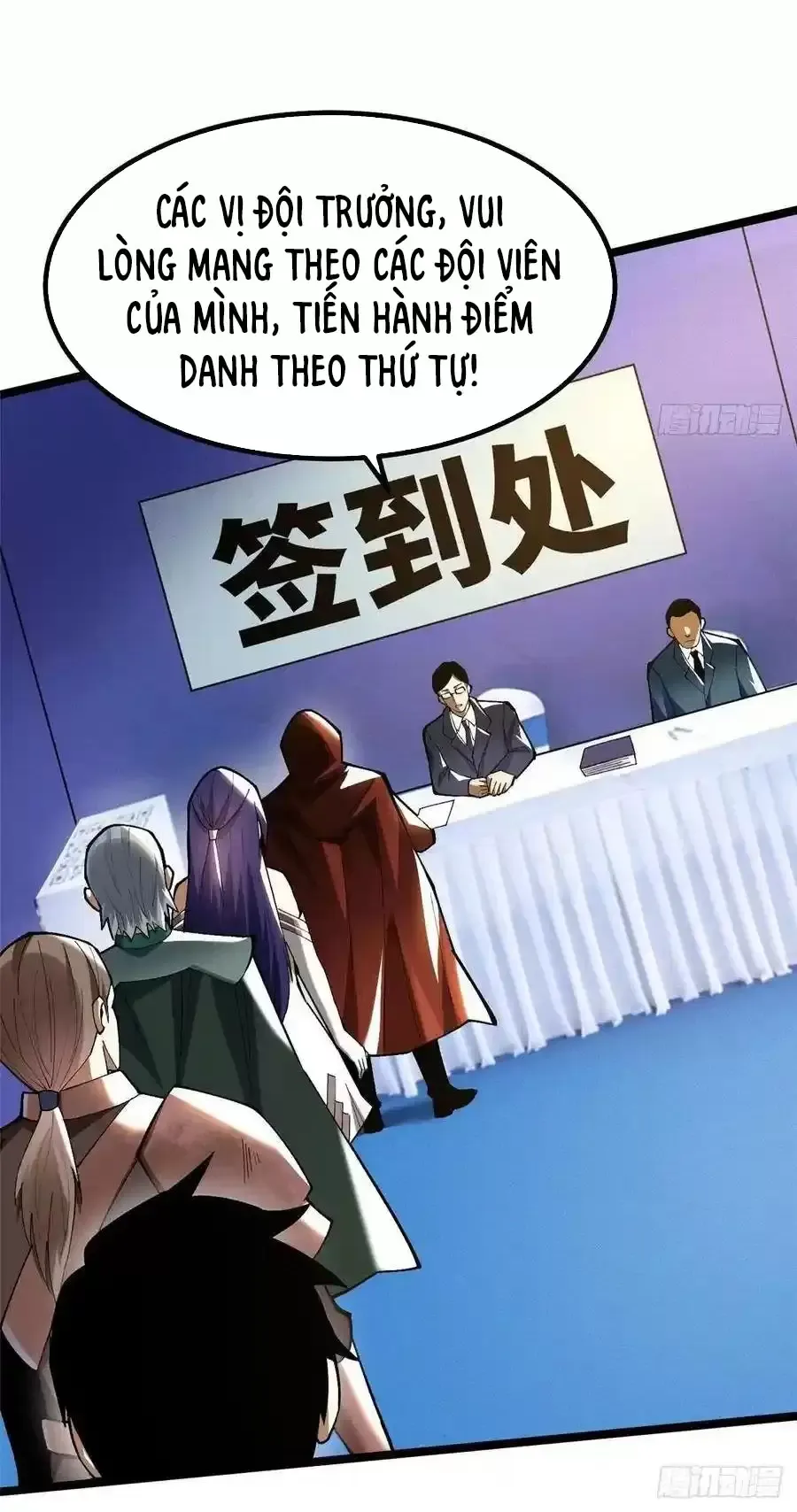 đọc truyện Ta Thật Không Muốn Học Cấm Chú Chương 60 ảnh 38 tại Thiên Thai Truyện