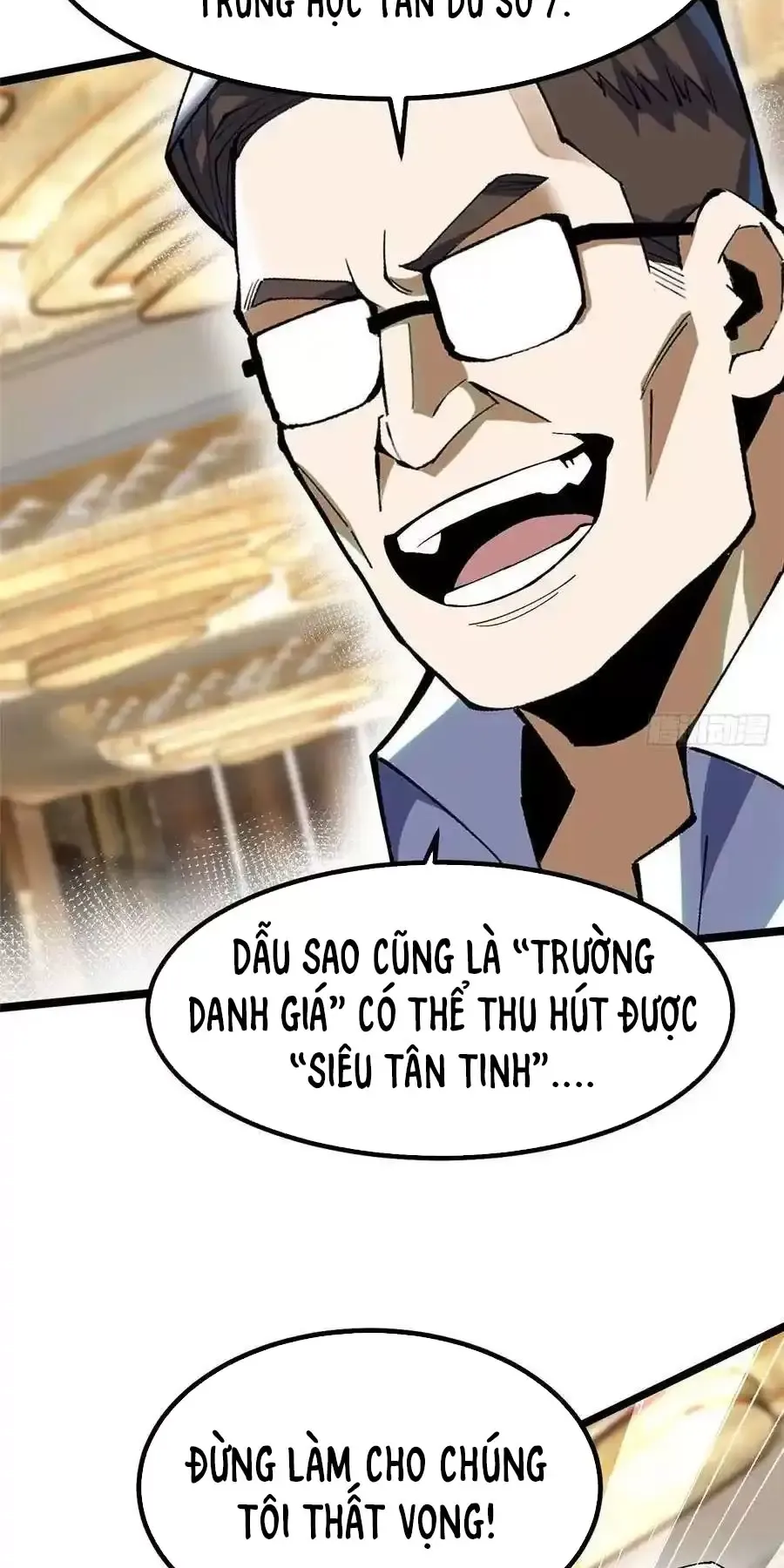 đọc truyện Ta Thật Không Muốn Học Cấm Chú Chương 60 ảnh 45 tại Thiên Thai Truyện