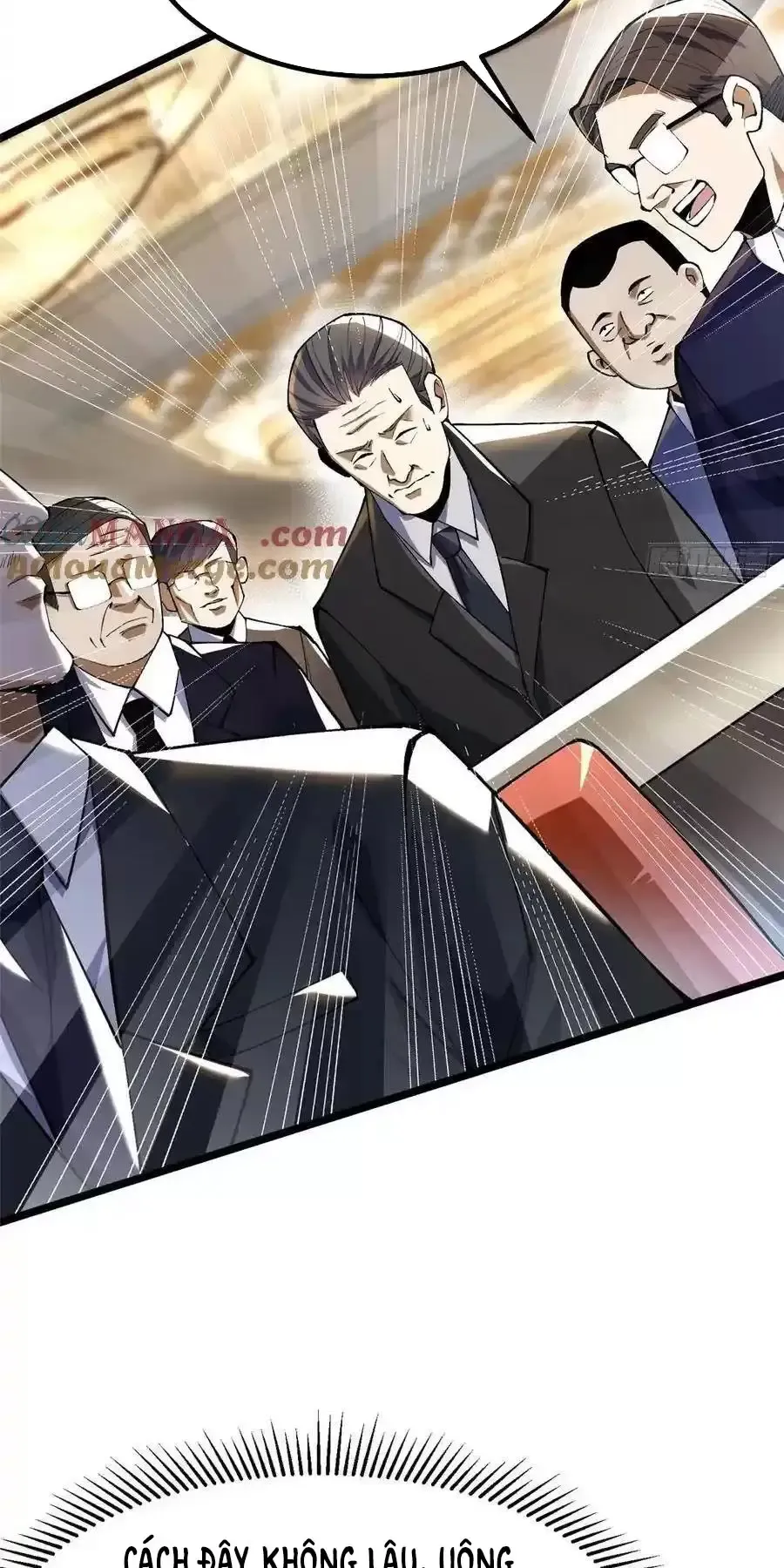 đọc truyện Ta Thật Không Muốn Học Cấm Chú Chương 60 ảnh 46 tại Thiên Thai Truyện