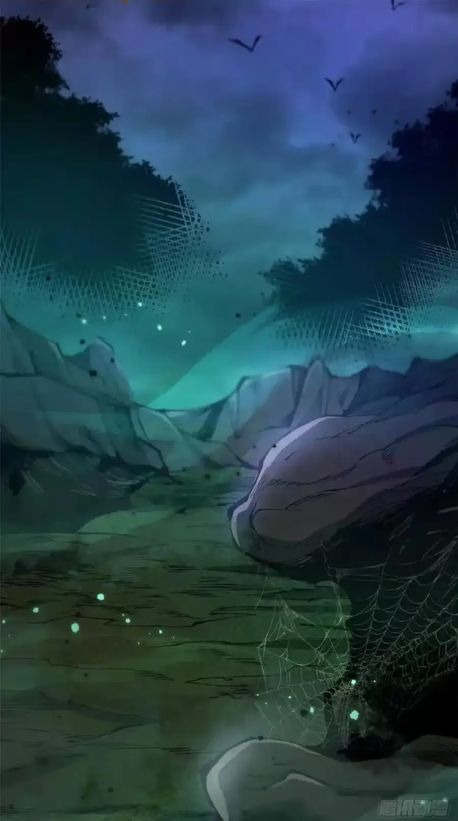 đọc truyện Ta Thật Không Muốn Học Cấm Chú Chương 61 ảnh 14 tại Thiên Thai Truyện