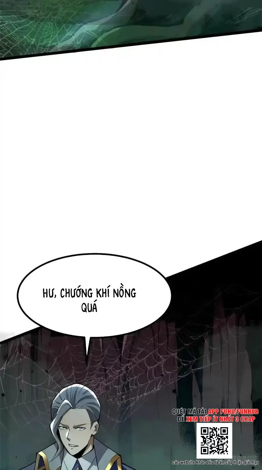 đọc truyện Ta Thật Không Muốn Học Cấm Chú Chương 61 ảnh 15 tại Thiên Thai Truyện