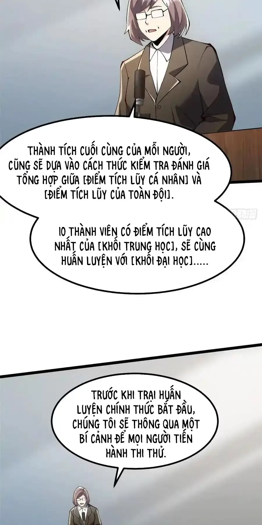 đọc truyện Ta Thật Không Muốn Học Cấm Chú Chương 61 ảnh 4 tại Thiên Thai Truyện