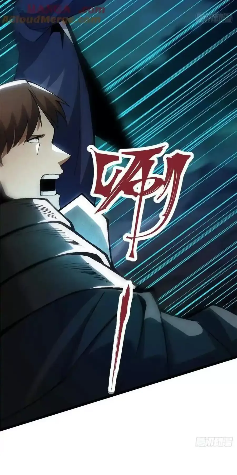 đọc truyện Ta Thật Không Muốn Học Cấm Chú Chương 61 ảnh 22 tại Thiên Thai Truyện