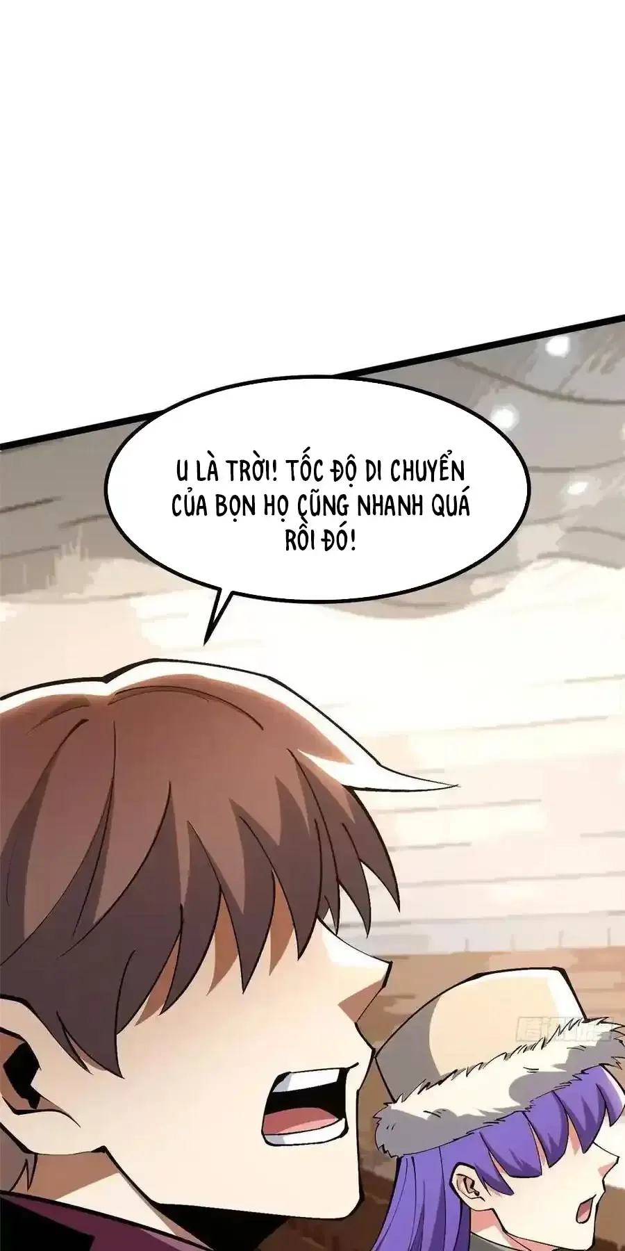 đọc truyện Ta Thật Không Muốn Học Cấm Chú Chương 61 ảnh 23 tại Thiên Thai Truyện