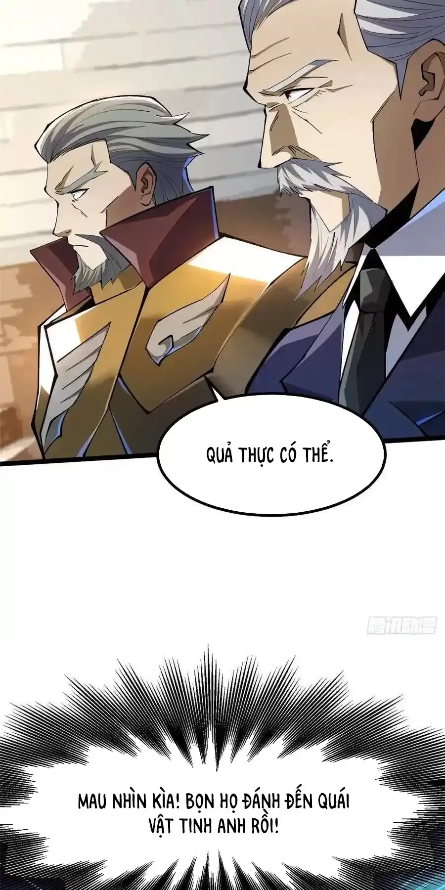 đọc truyện Ta Thật Không Muốn Học Cấm Chú Chương 61 ảnh 28 tại Thiên Thai Truyện