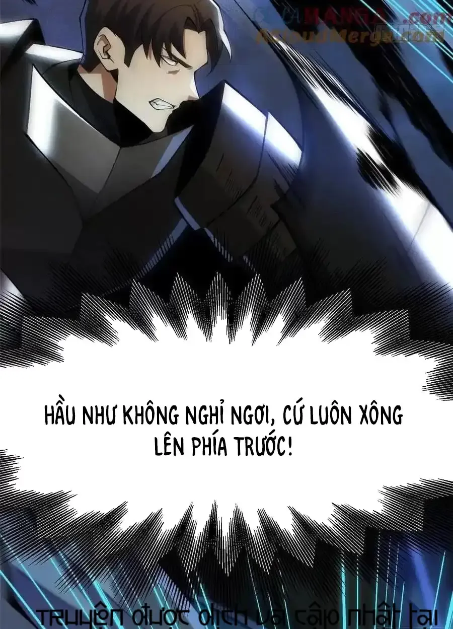 đọc truyện Ta Thật Không Muốn Học Cấm Chú Chương 61 ảnh 30 tại Thiên Thai Truyện