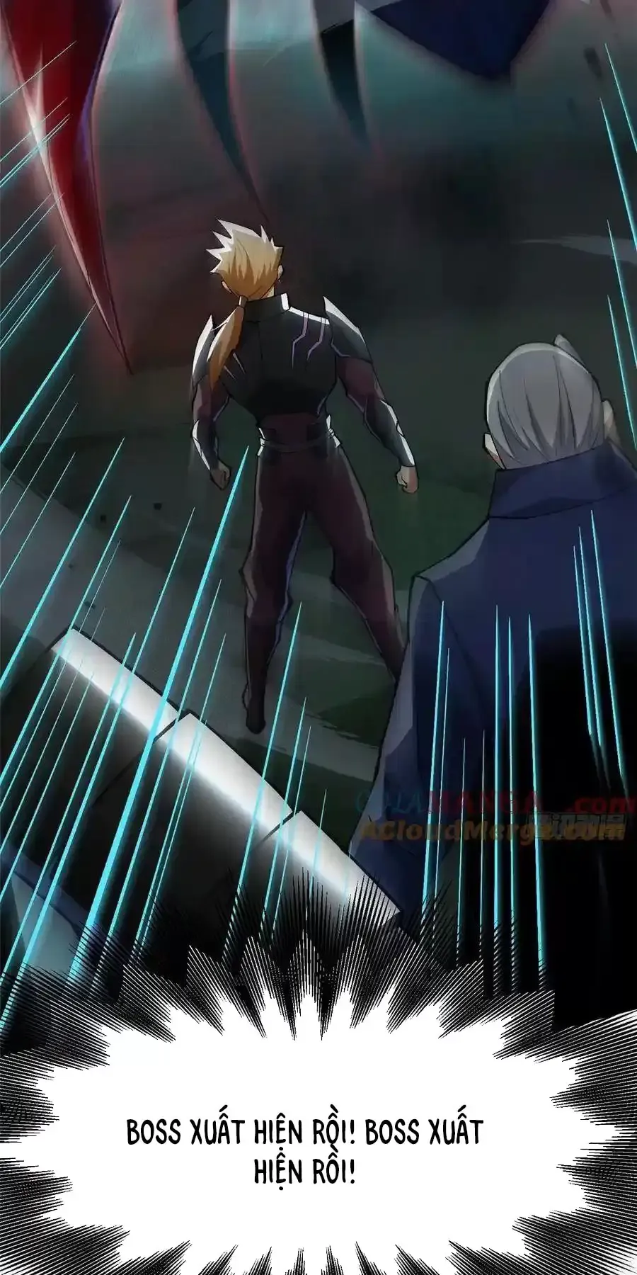 đọc truyện Ta Thật Không Muốn Học Cấm Chú Chương 61 ảnh 32 tại Thiên Thai Truyện