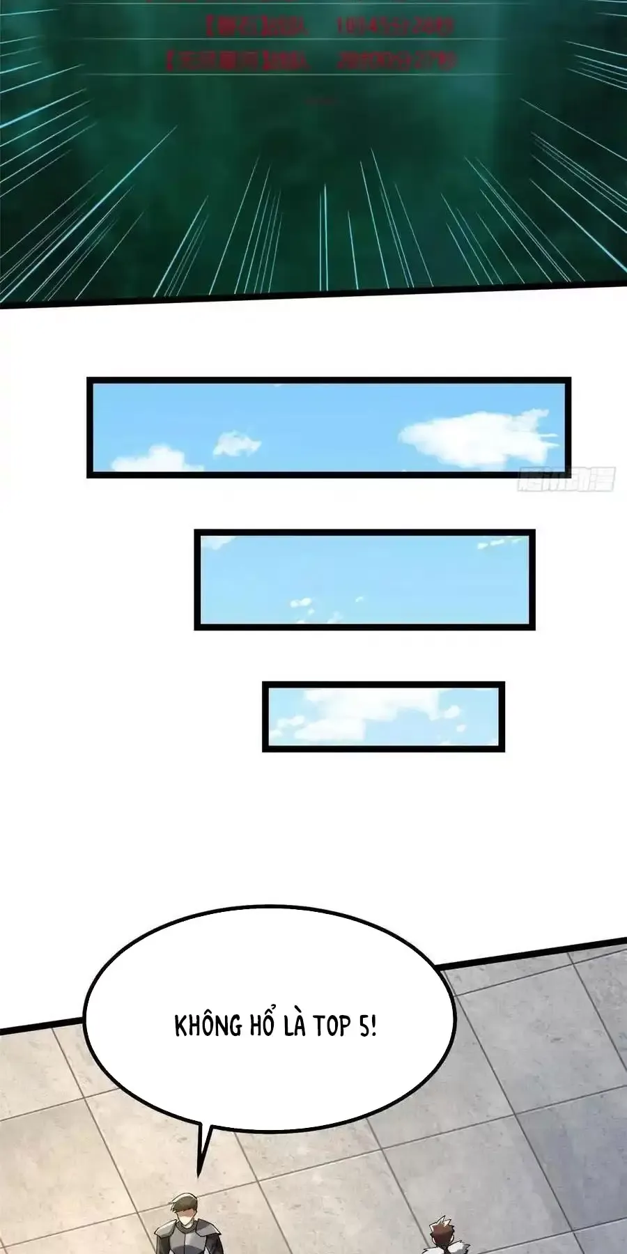 đọc truyện Ta Thật Không Muốn Học Cấm Chú Chương 61 ảnh 39 tại Thiên Thai Truyện