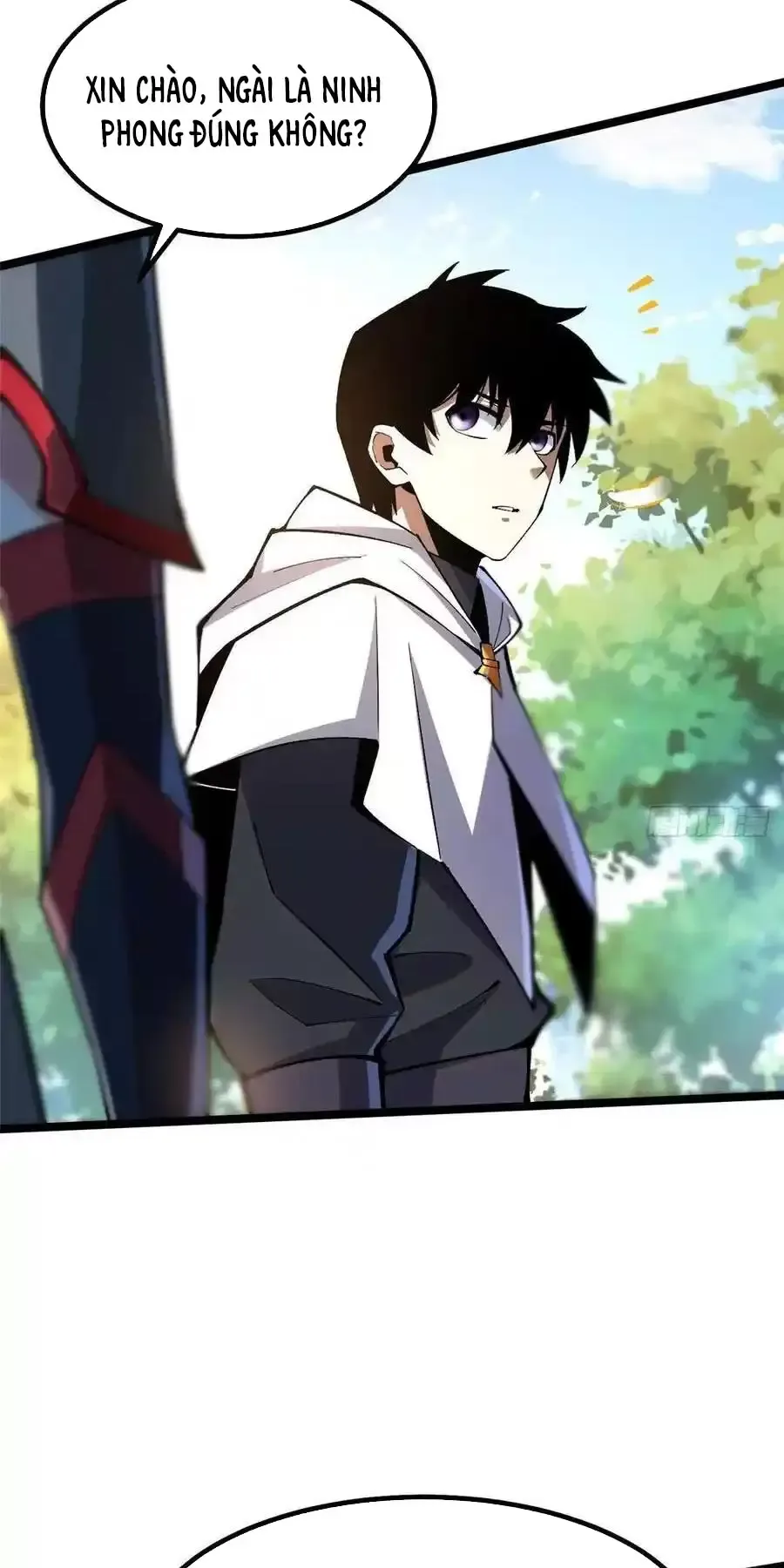 đọc truyện Ta Thật Không Muốn Học Cấm Chú Chương 61 ảnh 41 tại Thiên Thai Truyện