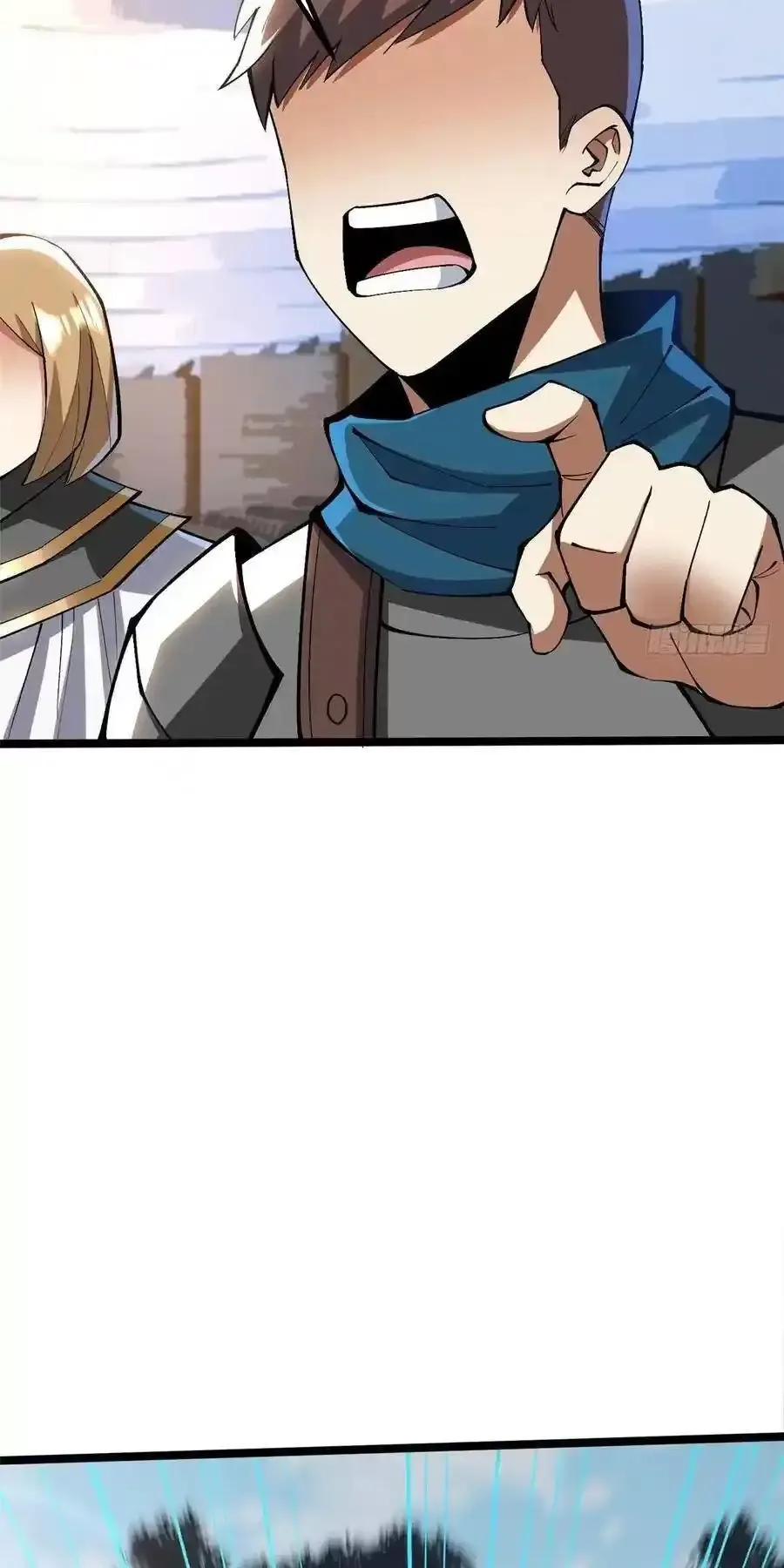 đọc truyện Ta Thật Không Muốn Học Cấm Chú Chương 61 ảnh 6 tại Thiên Thai Truyện