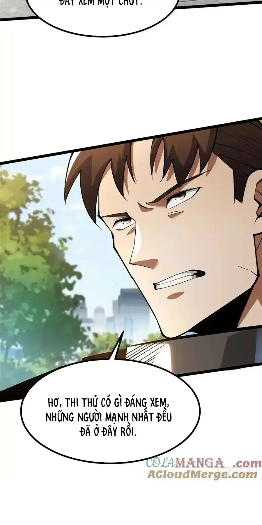 đọc truyện Ta Thật Không Muốn Học Cấm Chú Chương 61 ảnh 53 tại Thiên Thai Truyện