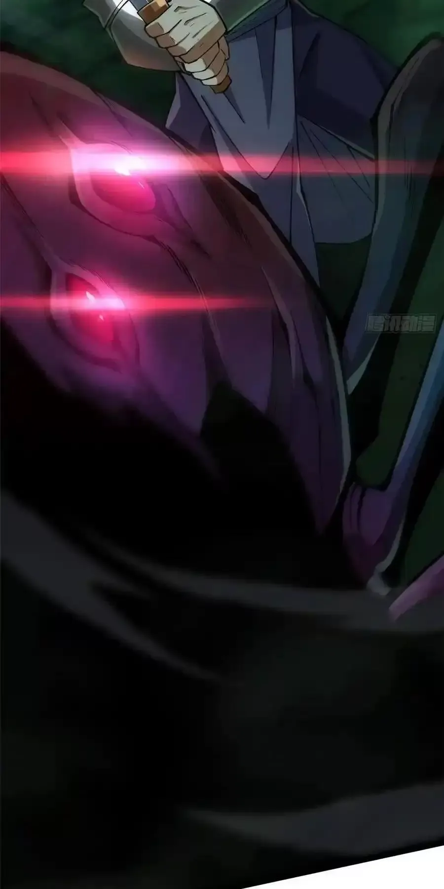 đọc truyện Ta Thật Không Muốn Học Cấm Chú Chương 61 ảnh 58 tại Thiên Thai Truyện