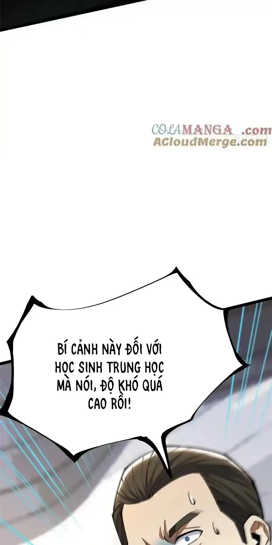 đọc truyện Ta Thật Không Muốn Học Cấm Chú Chương 61 ảnh 59 tại Thiên Thai Truyện