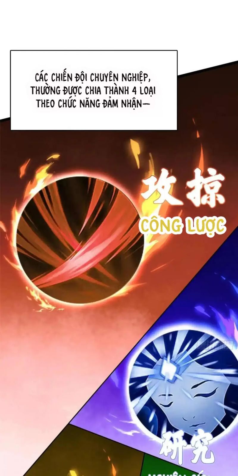 đọc truyện Ta Thật Không Muốn Học Cấm Chú Chương 62 ảnh 3 tại Thiên Thai Truyện