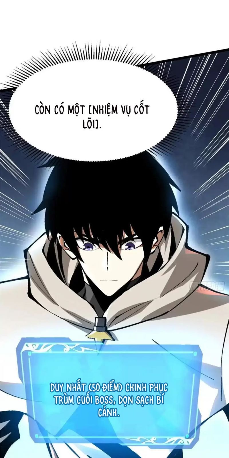 đọc truyện Ta Thật Không Muốn Học Cấm Chú Chương 62 ảnh 13 tại Thiên Thai Truyện