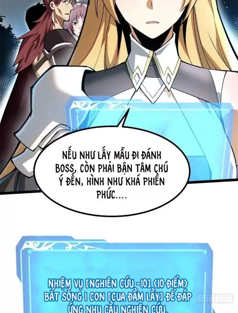 đọc truyện Ta Thật Không Muốn Học Cấm Chú Chương 62 ảnh 17 tại Thiên Thai Truyện